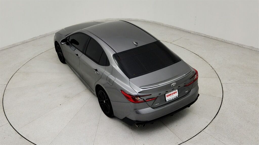 2025 Toyota Camry LE Laurel MD