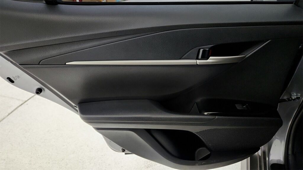 2025 Toyota Camry LE Laurel MD