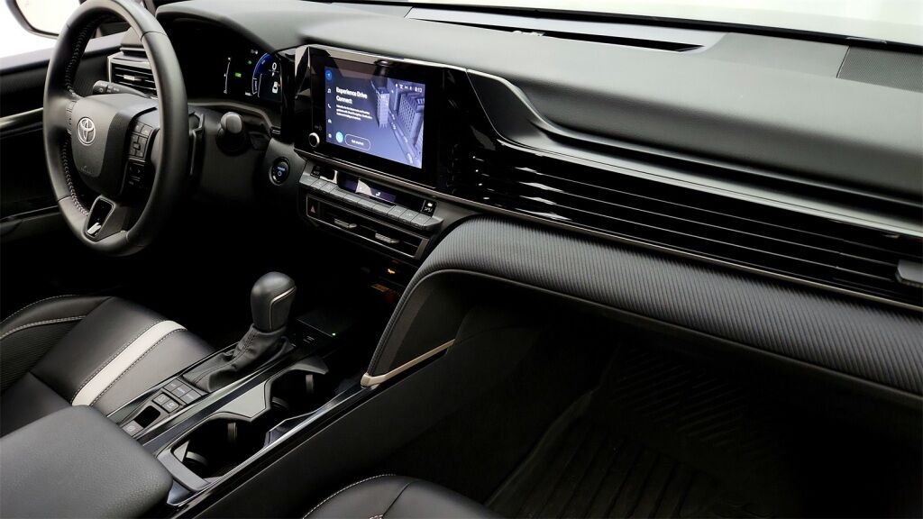 2025 Toyota Camry LE Laurel MD