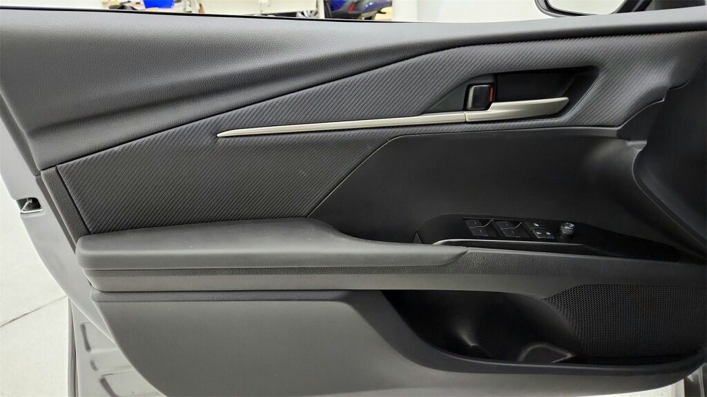 2025 Toyota Camry LE Laurel MD