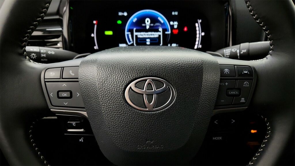 2025 Toyota Camry LE Laurel MD