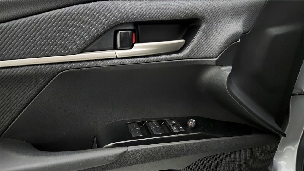 2025 Toyota Camry LE Laurel MD