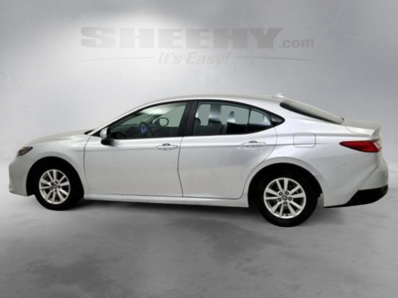 2025 Toyota Camry LE Laurel MD