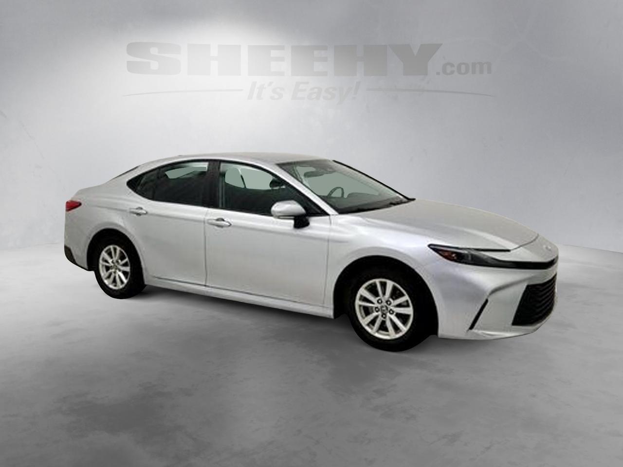 2025 Toyota Camry LE Laurel MD