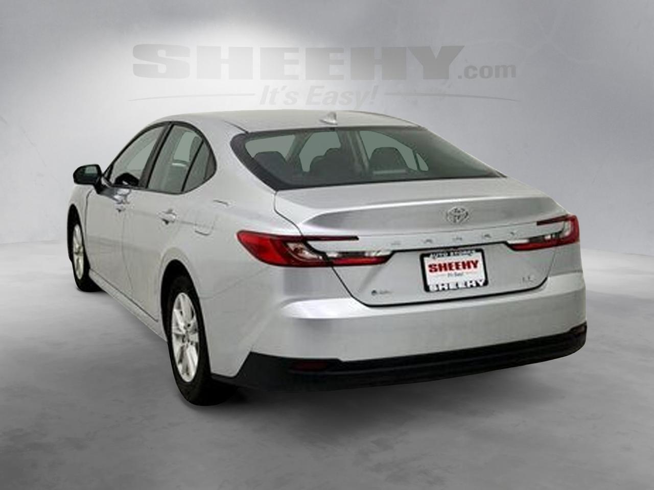 2025 Toyota Camry LE Laurel MD