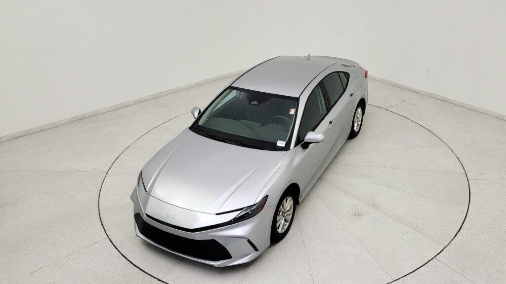 2025 Toyota Camry LE Laurel MD
