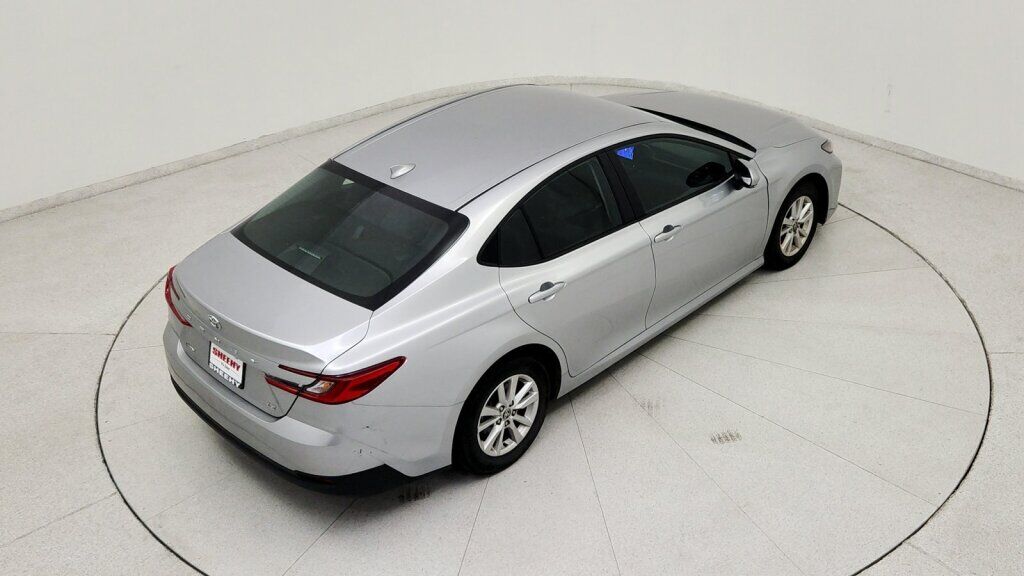 2025 Toyota Camry LE Laurel MD