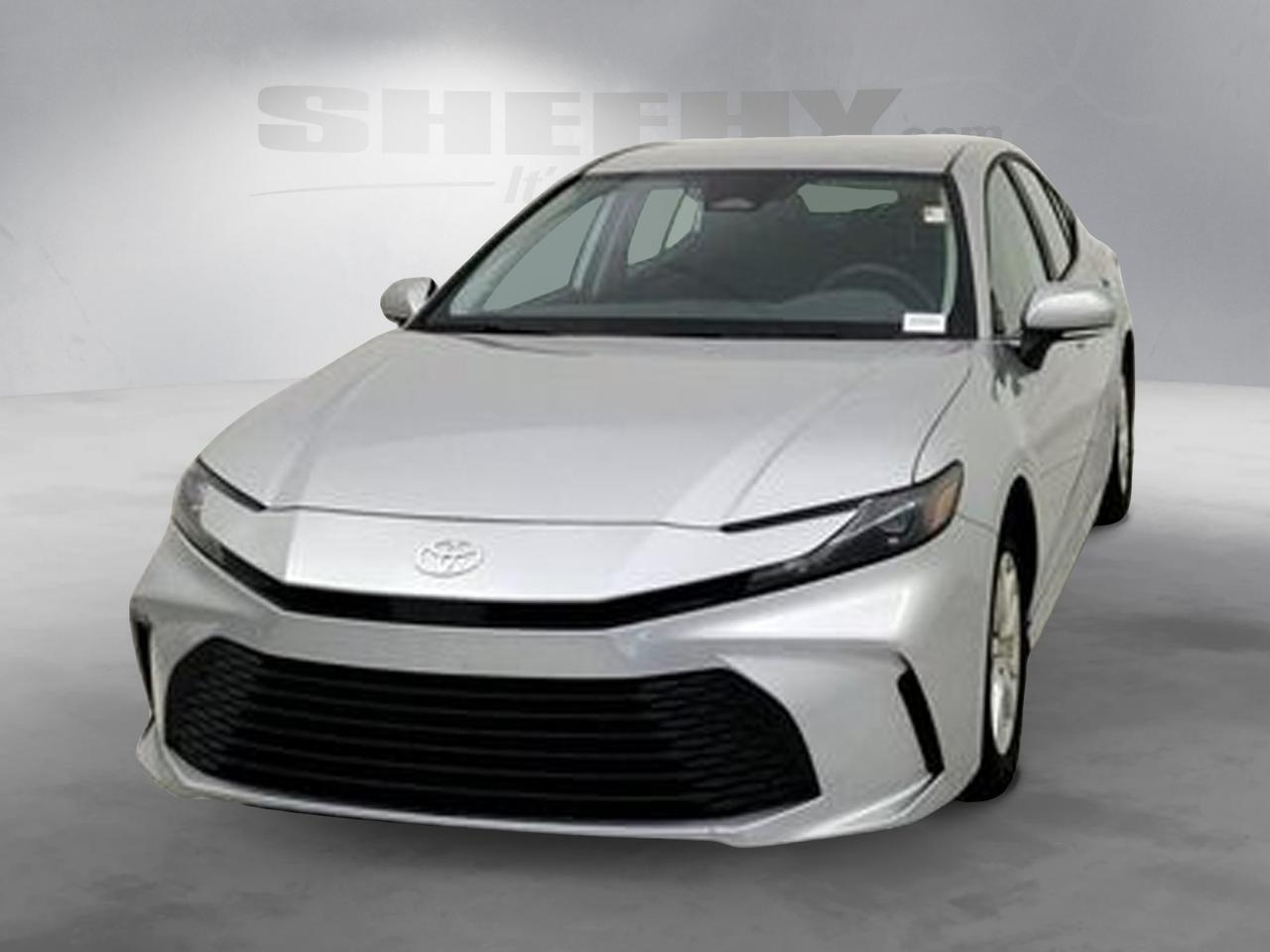 2025 Toyota Camry LE Laurel MD
