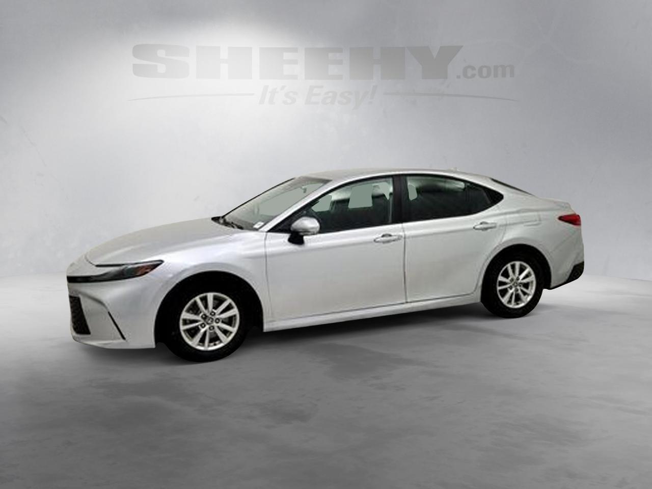 2025 Toyota Camry LE Laurel MD