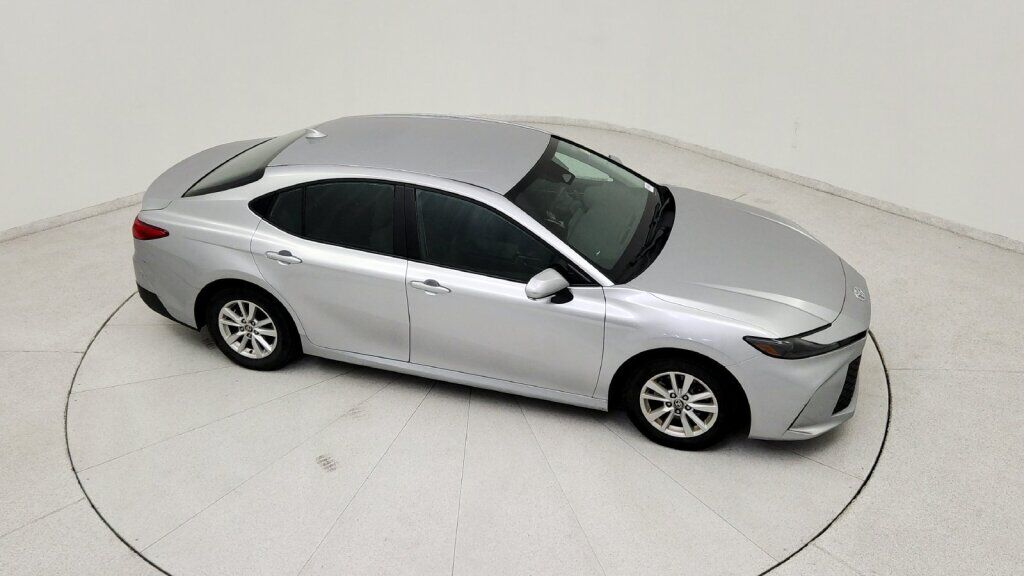 2025 Toyota Camry LE Laurel MD