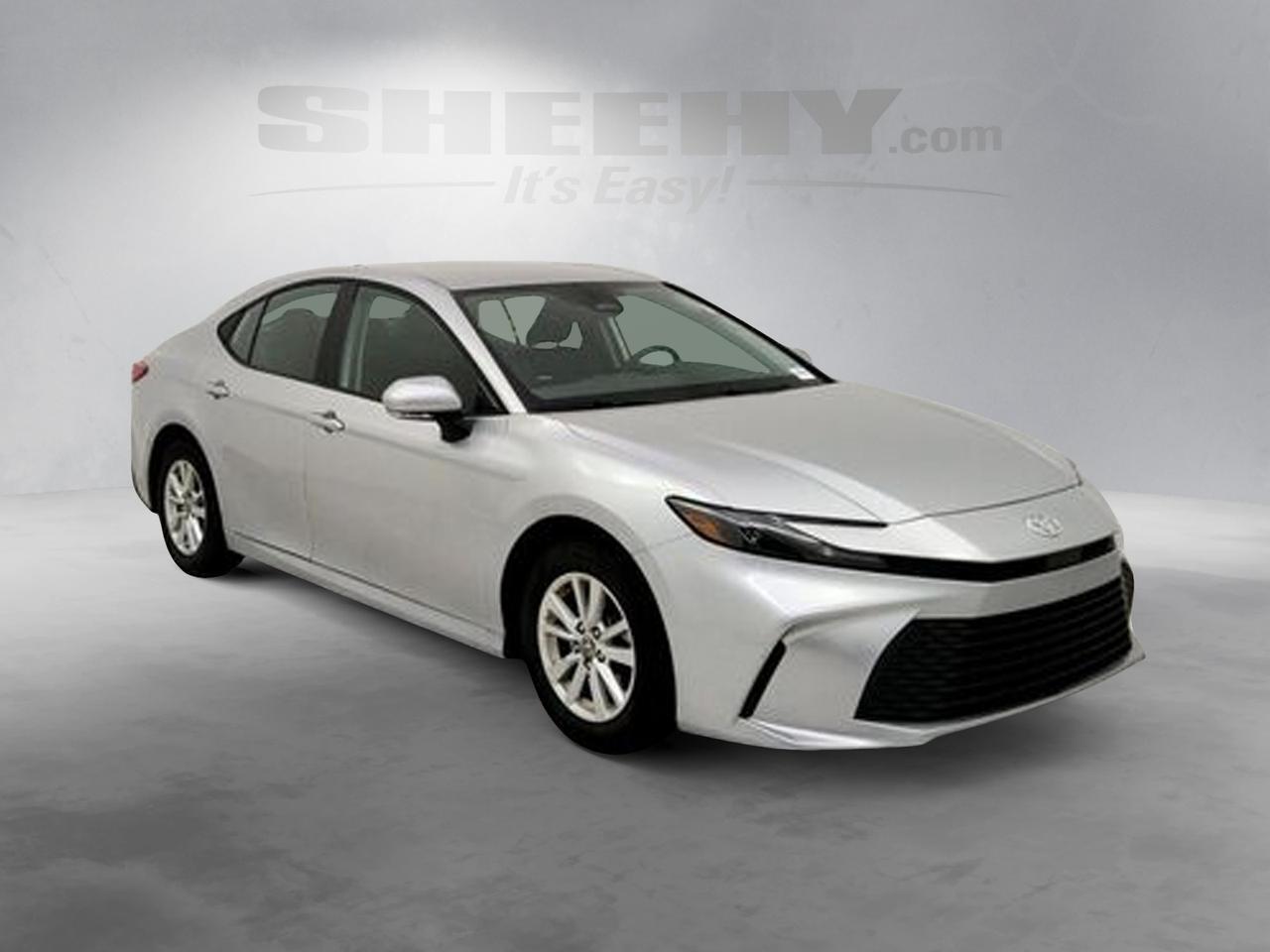 2025 Toyota Camry LE Laurel MD