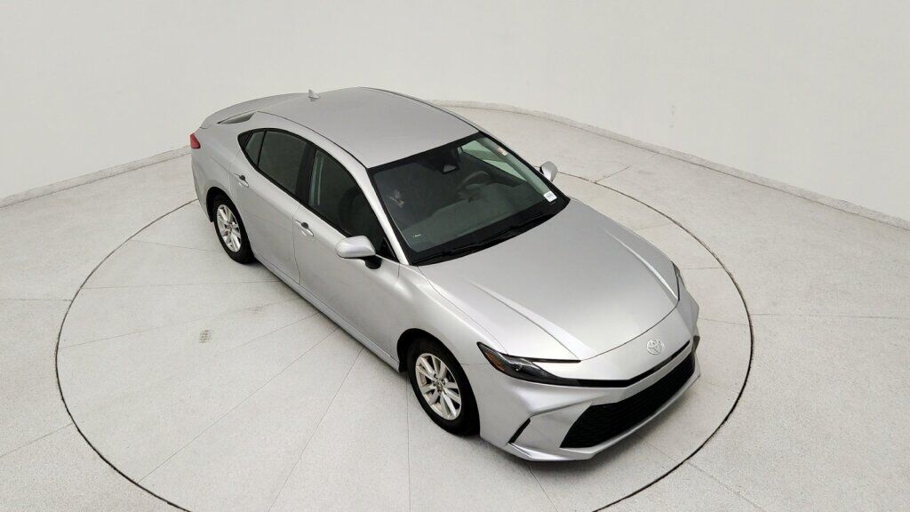 2025 Toyota Camry LE Laurel MD