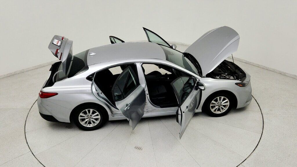 2025 Toyota Camry LE Laurel MD