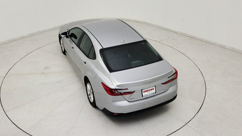 2025 Toyota Camry LE Laurel MD