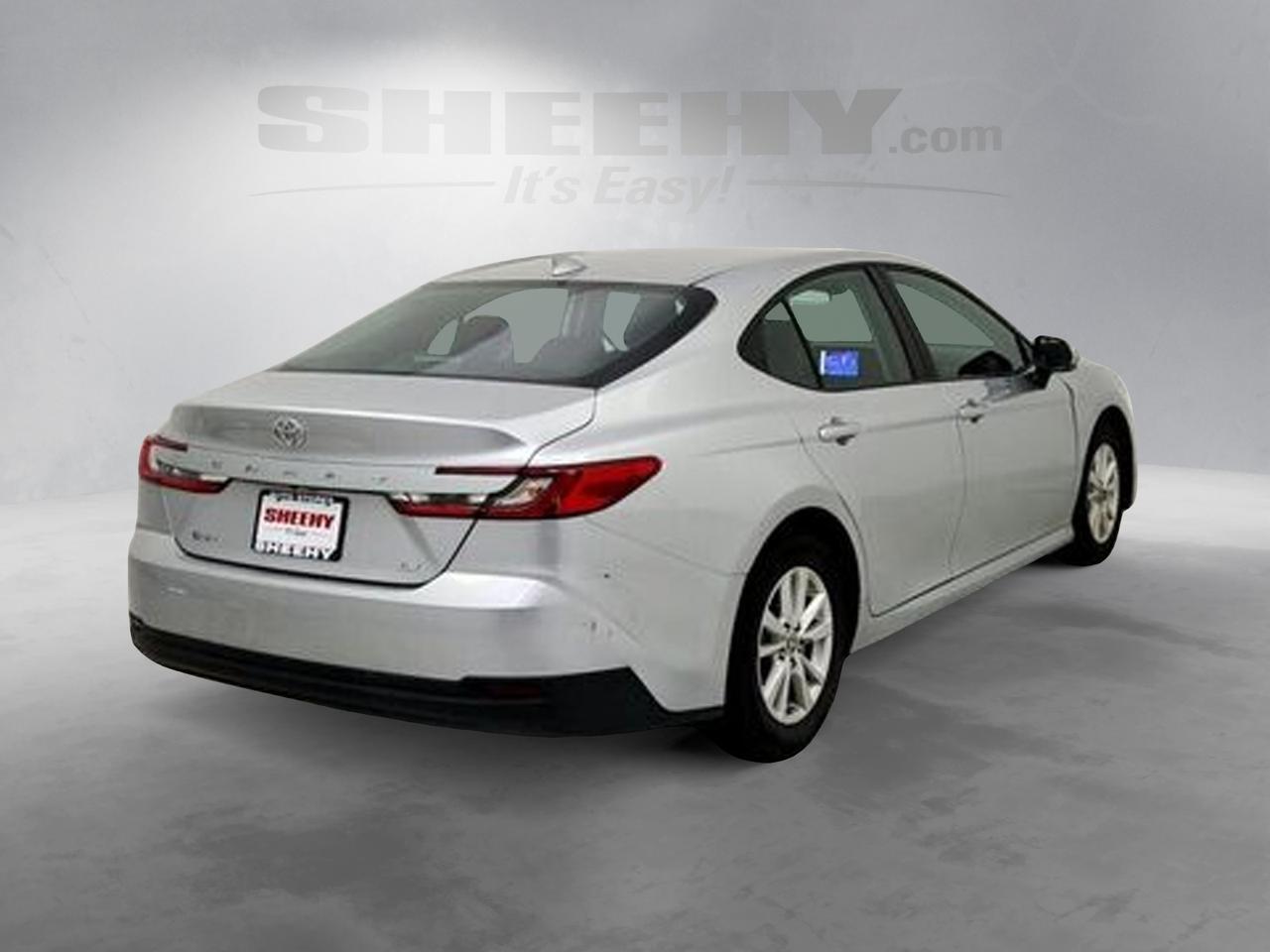 2025 Toyota Camry LE Laurel MD
