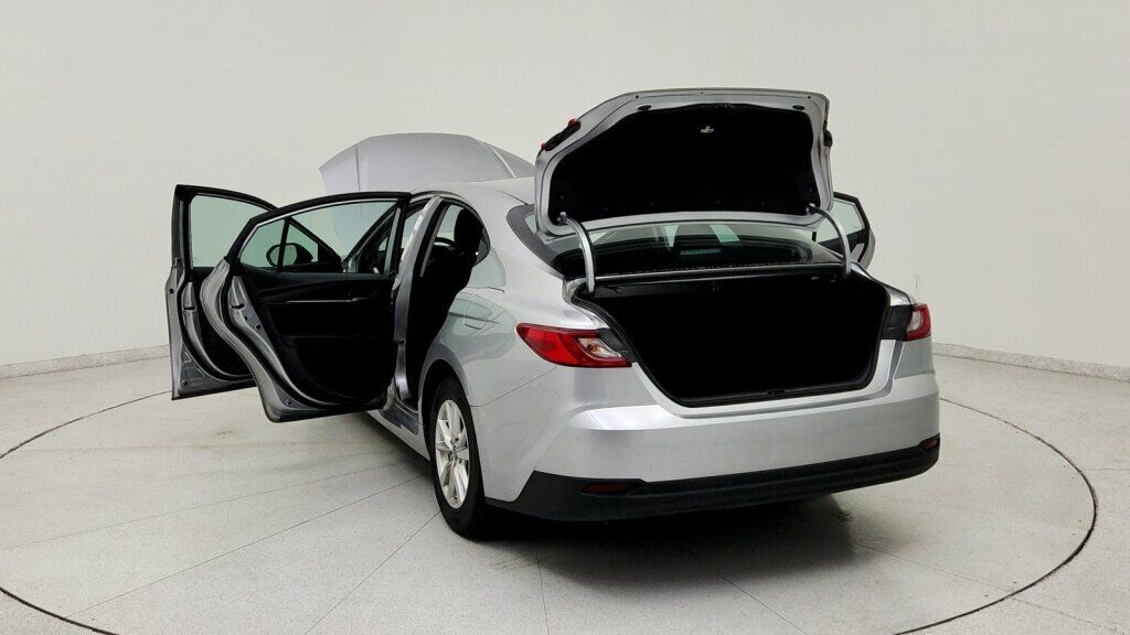 2025 Toyota Camry LE Laurel MD