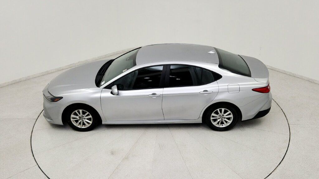 2025 Toyota Camry LE Laurel MD