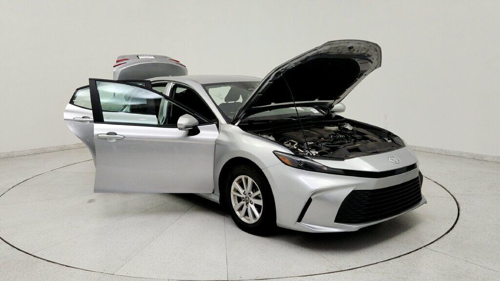 2025 Toyota Camry LE Laurel MD