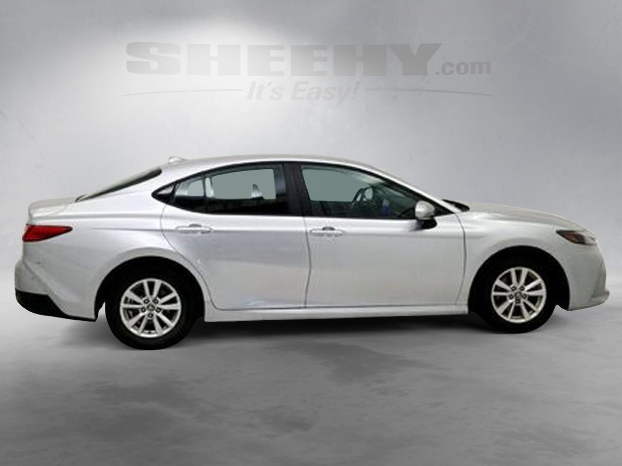 2025 Toyota Camry LE Laurel MD