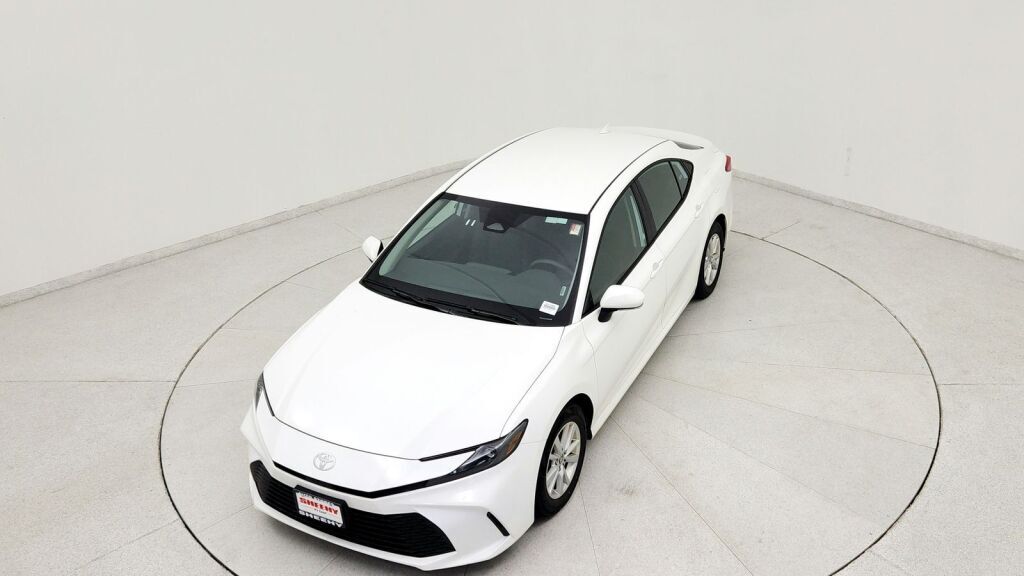 2025 Toyota Camry LE Laurel MD
