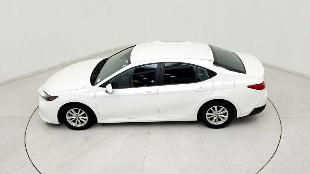 2025 Toyota Camry LE Laurel MD