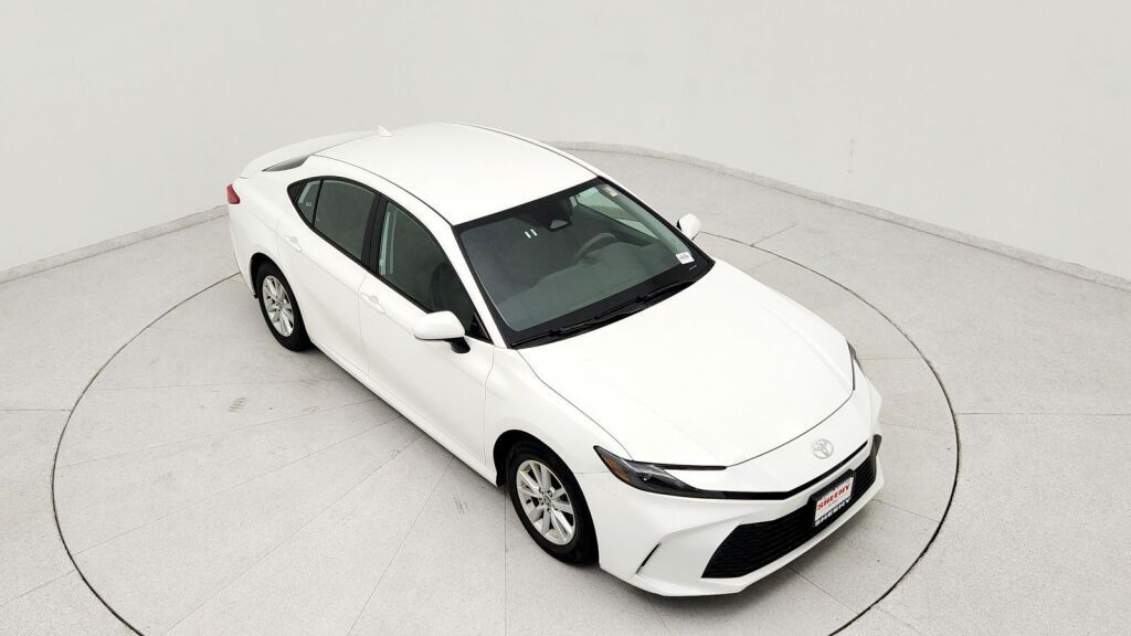 2025 Toyota Camry LE Laurel MD