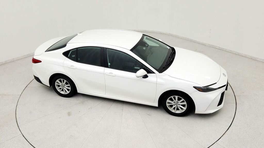 2025 Toyota Camry LE Laurel MD