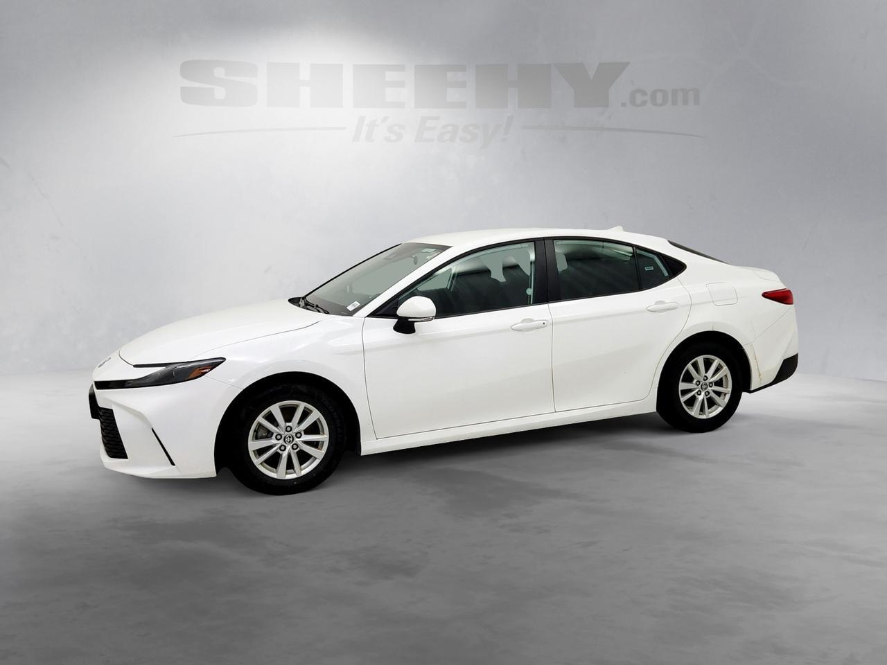 2025 Toyota Camry LE Laurel MD