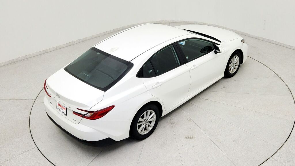 2025 Toyota Camry LE Laurel MD