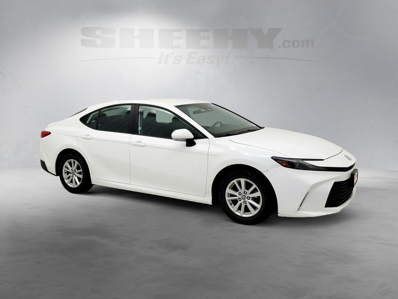 2025 Toyota Camry LE Laurel MD
