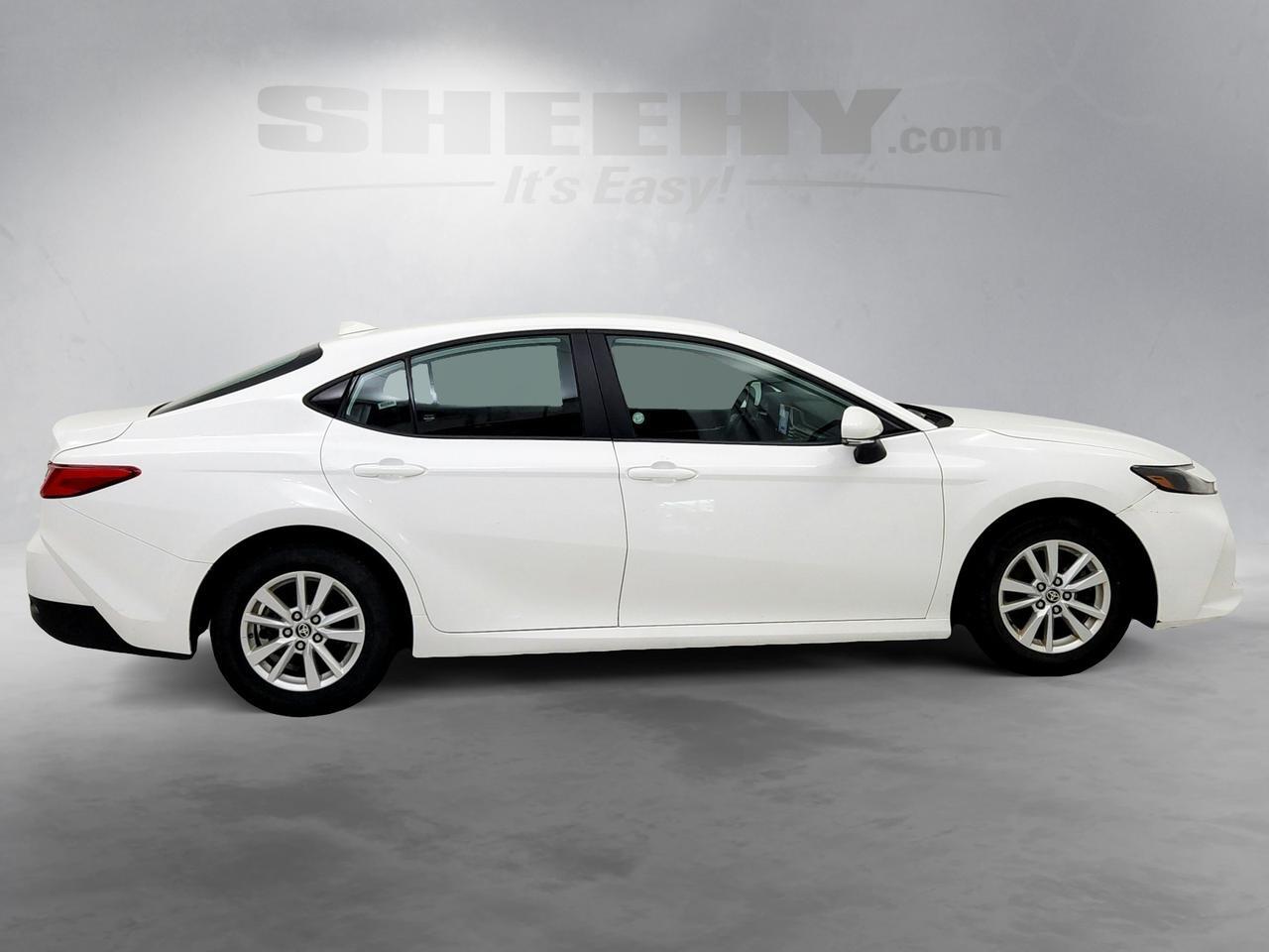 2025 Toyota Camry LE Laurel MD