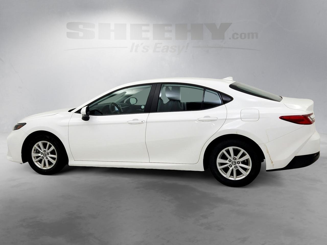 2025 Toyota Camry LE Laurel MD