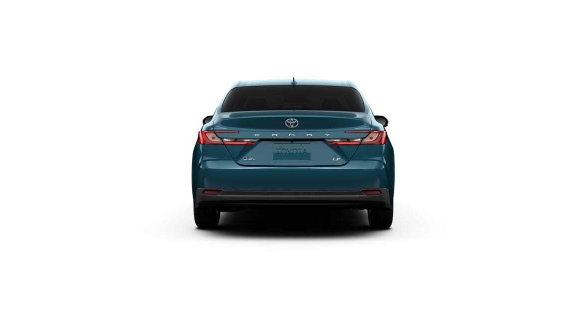 2025 Toyota Camry LE Laurel MD