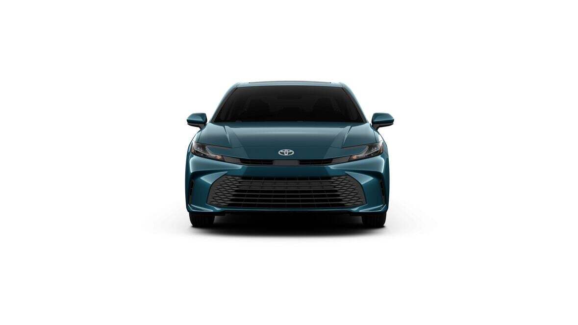 2025 Toyota Camry LE Laurel MD