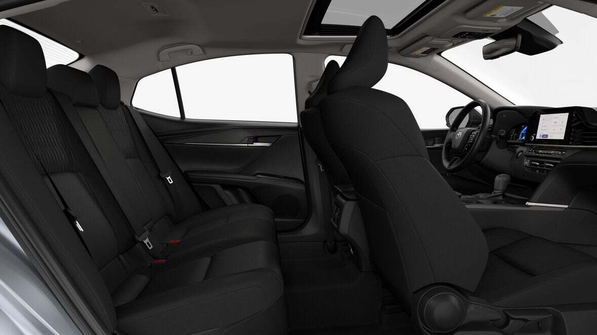 2025 Toyota Camry LE Laurel MD