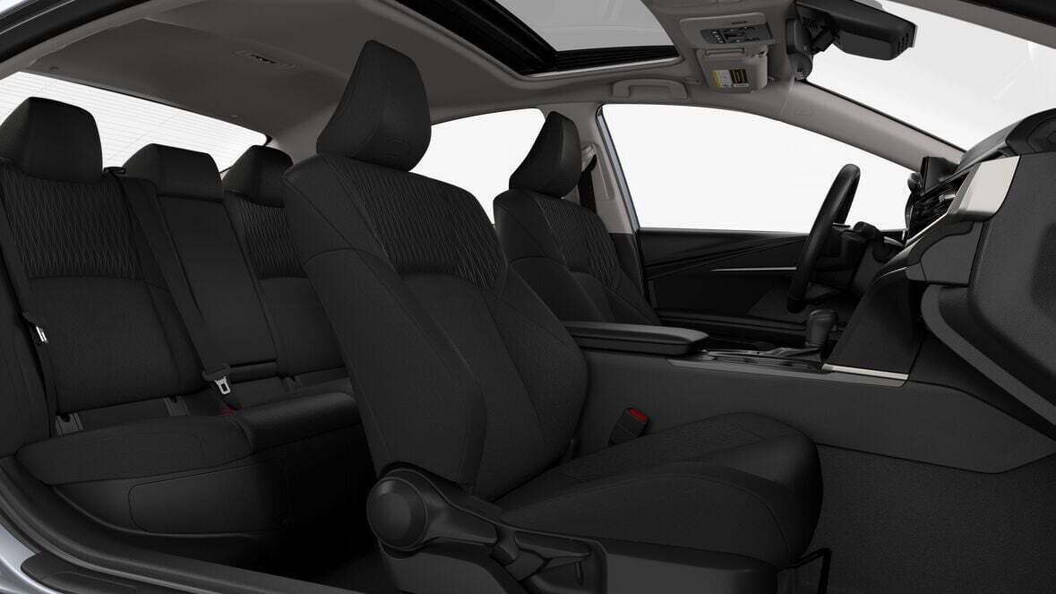 2025 Toyota Camry LE Laurel MD