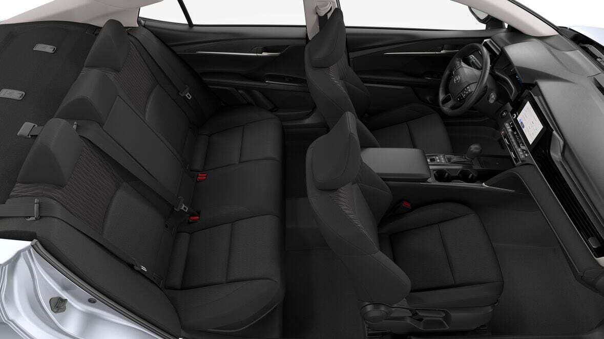 2025 Toyota Camry LE Laurel MD
