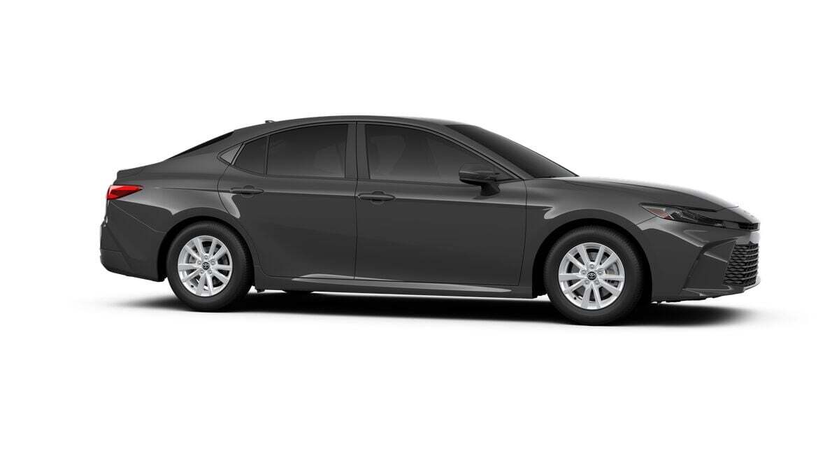 2025 Toyota Camry LE Laurel MD