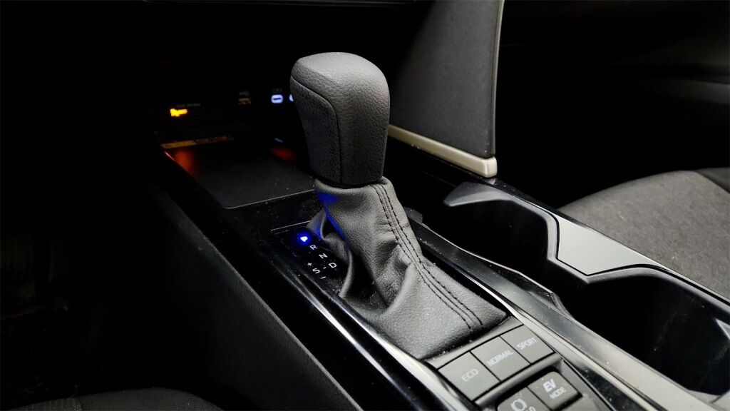 2025 Toyota Camry LE Laurel MD