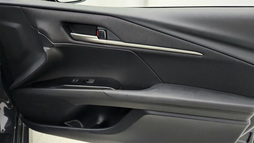 2025 Toyota Camry LE Laurel MD