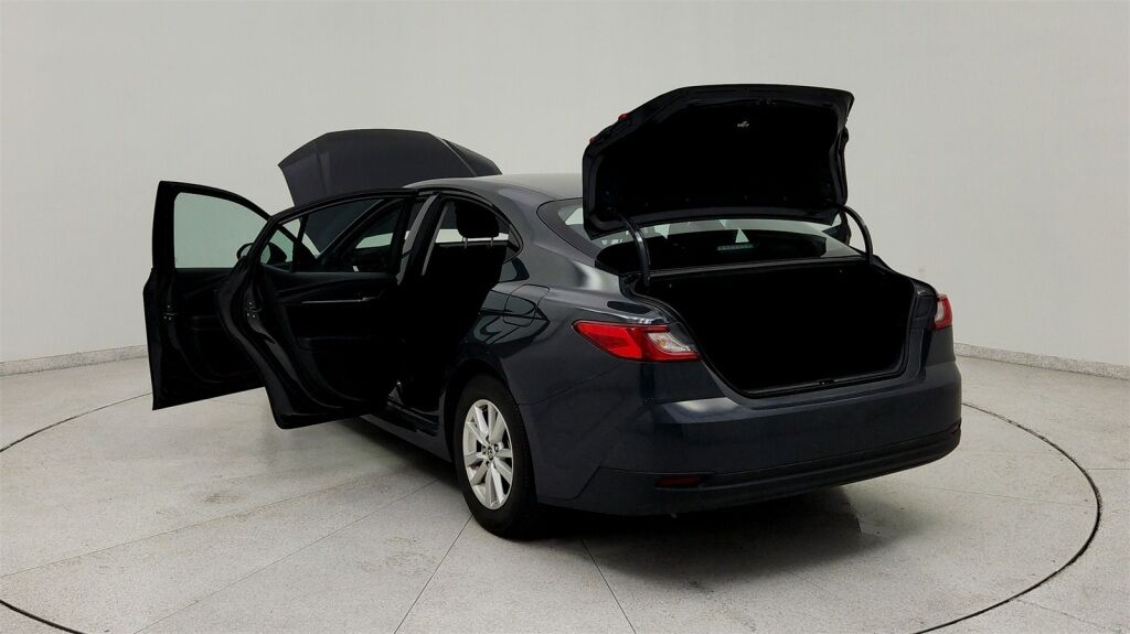 2025 Toyota Camry LE Laurel MD