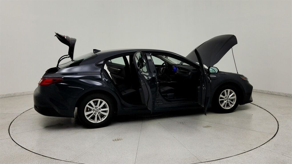 2025 Toyota Camry LE Laurel MD