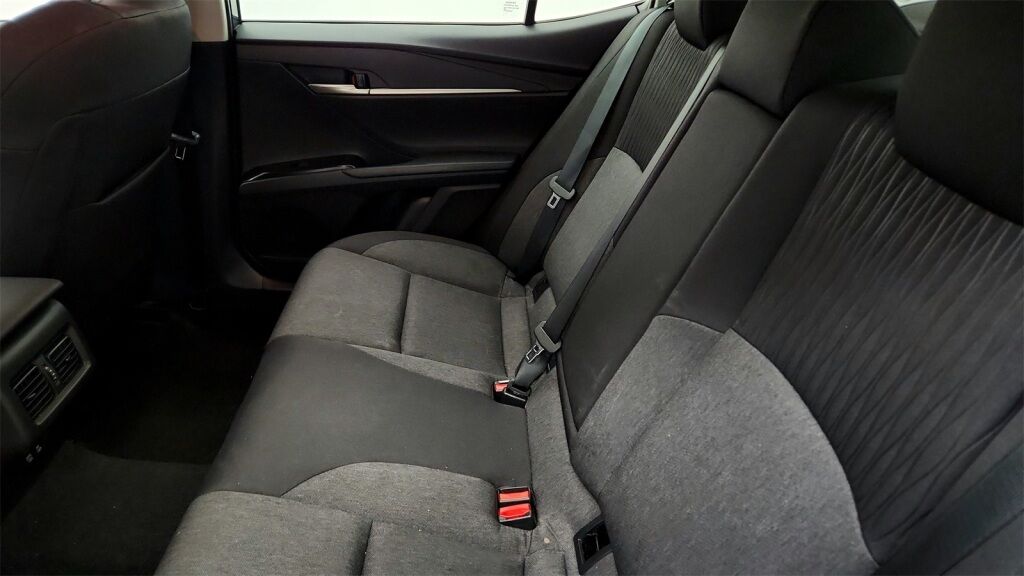 2025 Toyota Camry LE Laurel MD