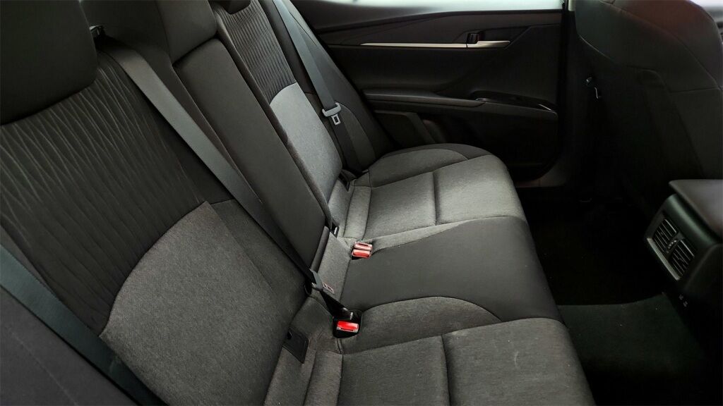 2025 Toyota Camry LE Laurel MD