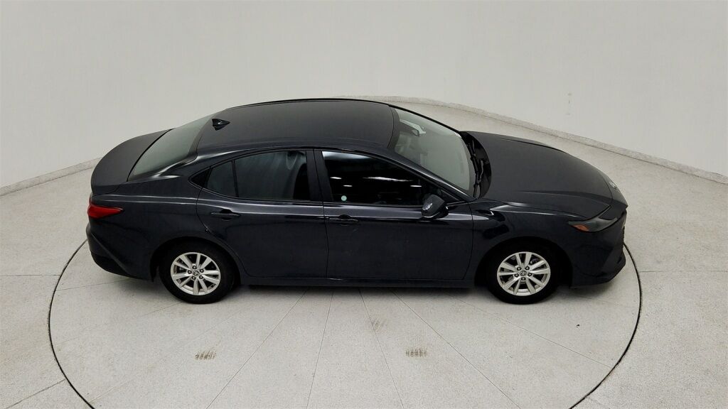 2025 Toyota Camry LE Laurel MD