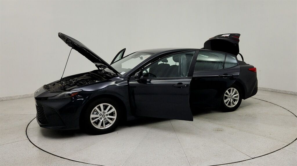 2025 Toyota Camry LE Laurel MD