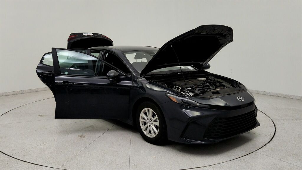 2025 Toyota Camry LE Laurel MD