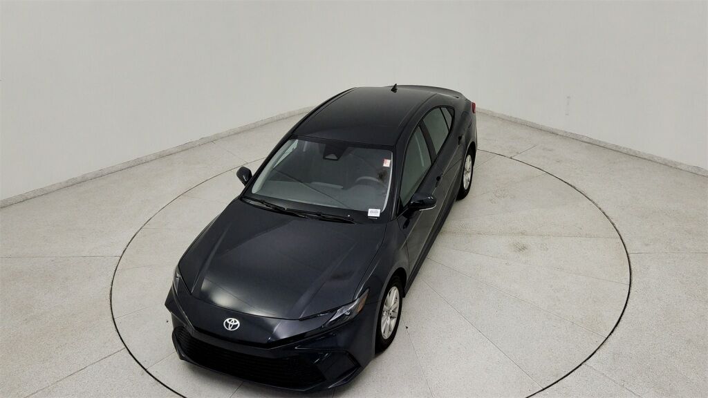 2025 Toyota Camry LE Laurel MD