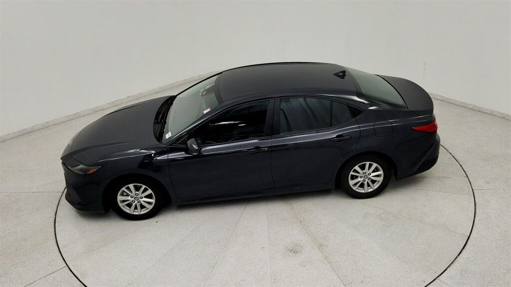 2025 Toyota Camry LE Laurel MD