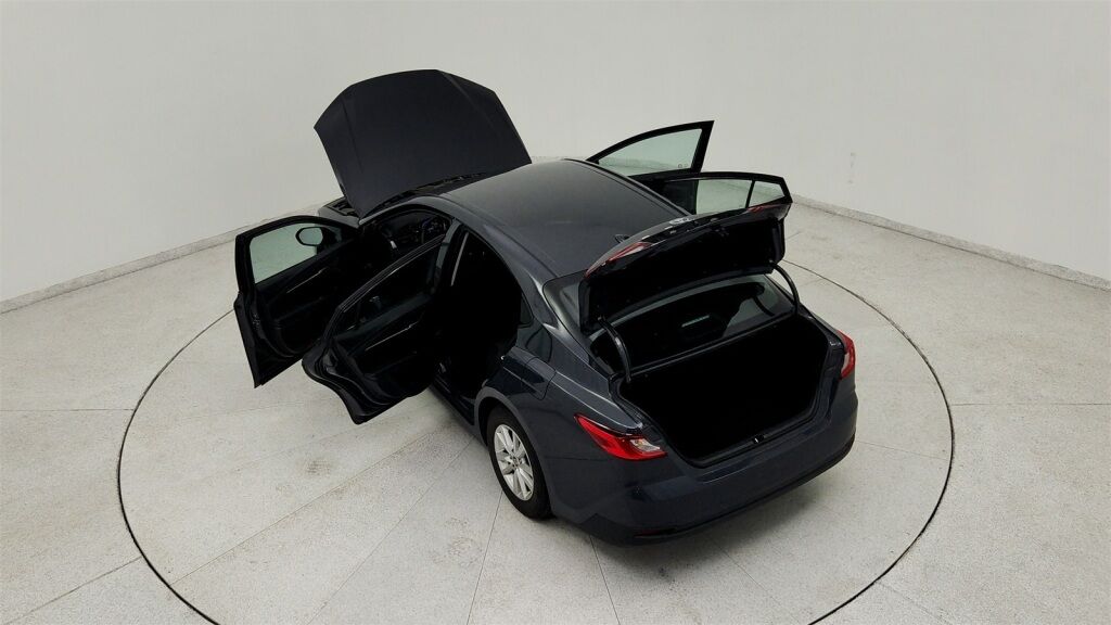 2025 Toyota Camry LE Laurel MD